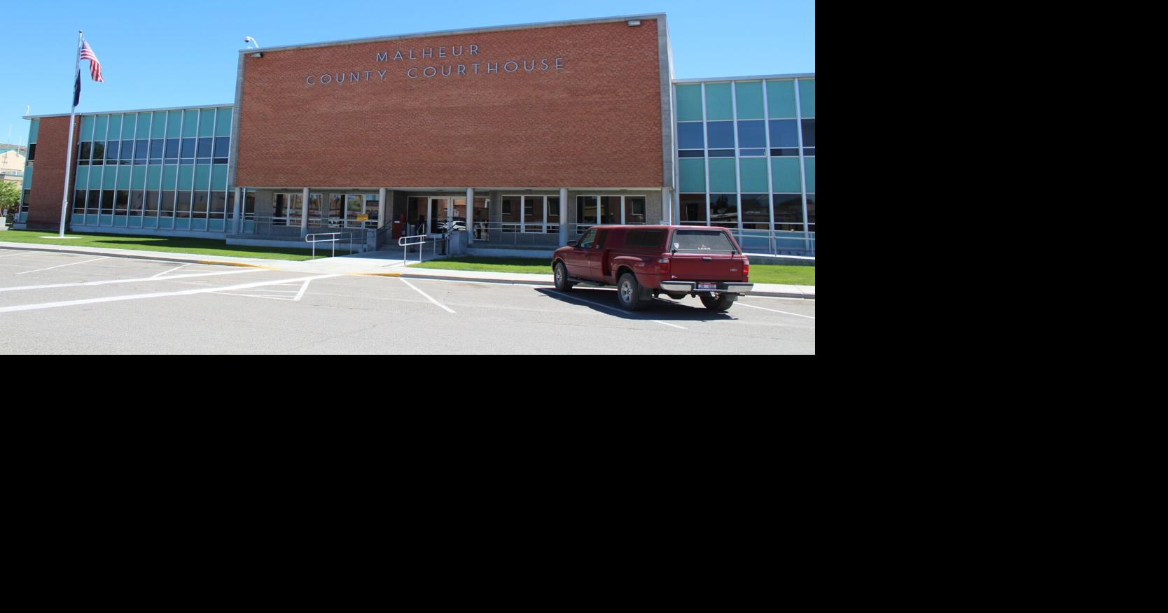 Malheur County Court considers ARPA projects Local News