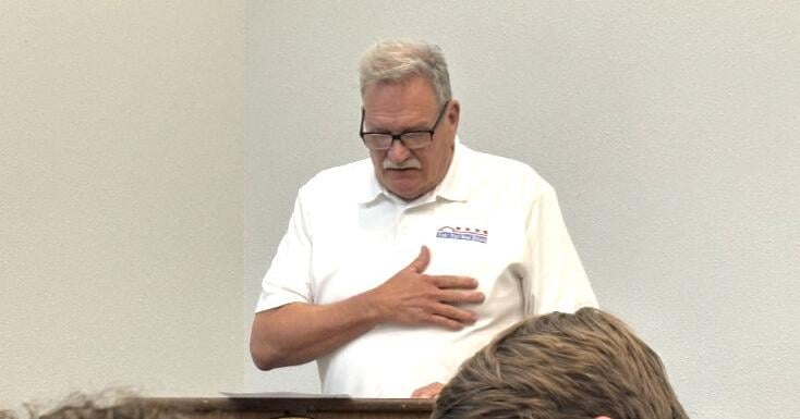River's Edge HOA asks city to take over drainage lot deed