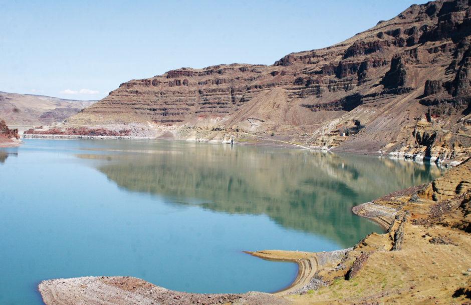 County boat ramp, access among concerns for reservoir | Local News Stories  | argusobserver.com