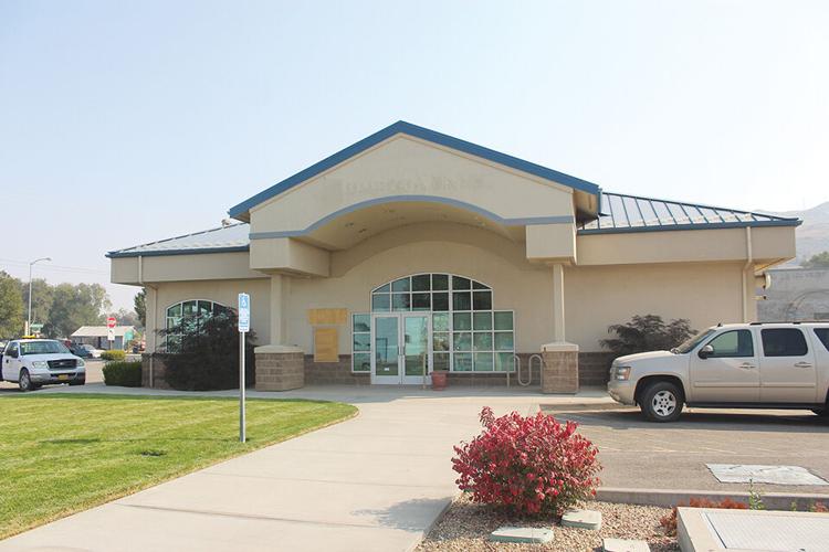 Vale City Hall gets a new address and a drivethru, too Local News