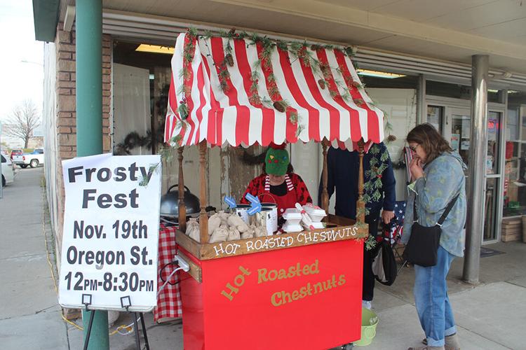 Frosty Fest comes to Ontario Local News