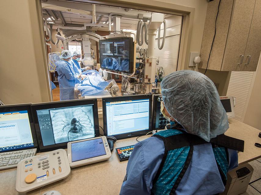 St. Luke's among the top 15 health systems eight years in a row | Features - Vimarsana News