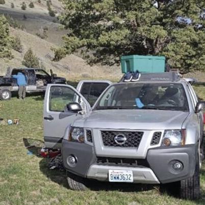 Undersheriff: 'No plans for another search' for missing man | News - Vimarsana News