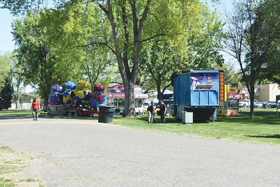 Apple Blossom Fest What To Expect This Year Local News Stories Argusobserver Com