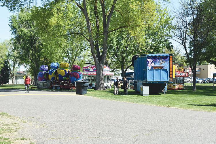 Apple Blossom fest — what to expect this year | Local News Stories