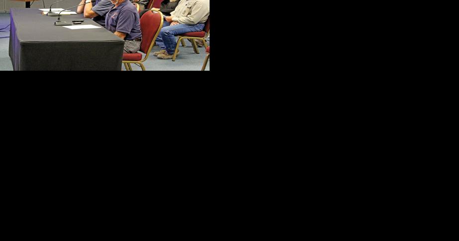 Entities propose new plan for Boardman to Hemingway transmission line - Vimarsana News