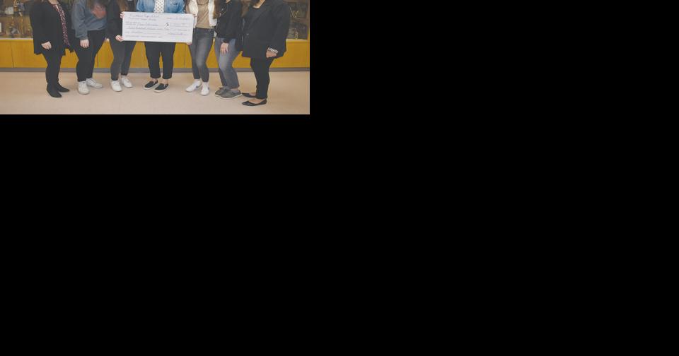 National Honors Society raises funds for Rose Advocates - Vimarsana News
