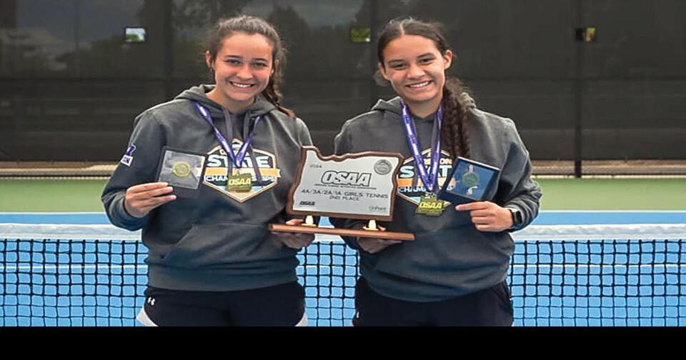 Seals sisters cap undefeated season as state champions