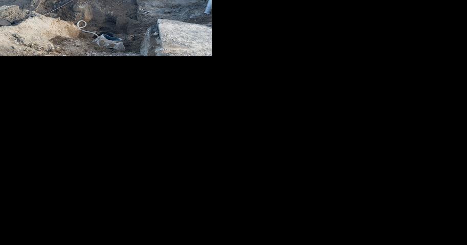 UPDATE: Road closure near Cairo Junction could lift evening of May 6 - Vimarsana News