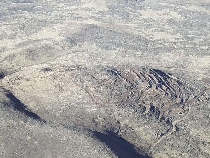 Officials see ‘incremental positive’ on gold mine allow development | Community News Stories Officials see ‘incremental positive’ on gold mine allow development | Community News Stories
