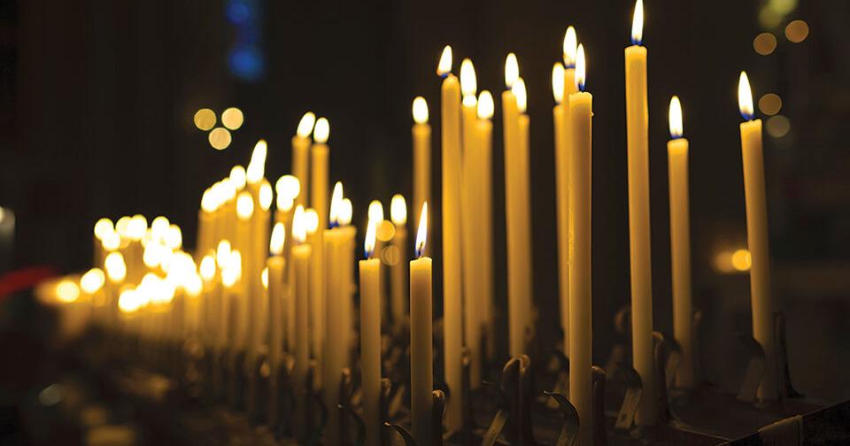 Family organizes candlelight vigil for Jaydyn Ramos - Vimarsana News