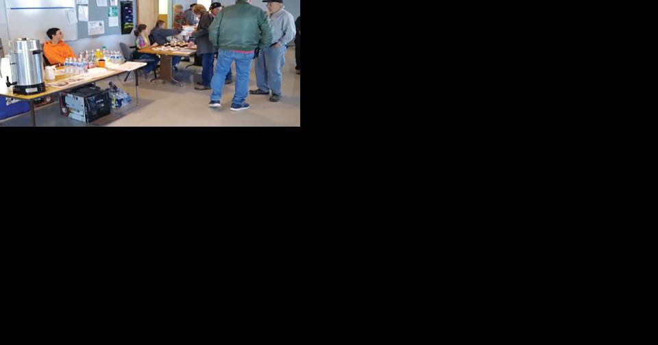 Vale community continues its Thanksgiving tradition - Vimarsana News