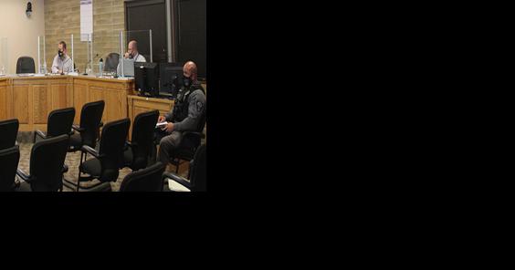 Progress made during Ontario Code Enforcement Committee meeting - Vimarsana News