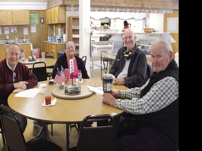 Payette Senior Center reopens Features