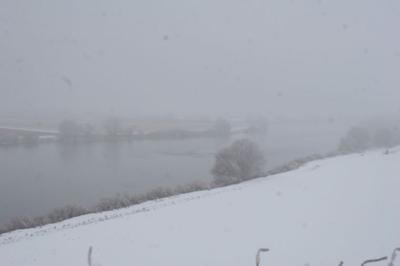 Winter Inversions Can Really Get You Down Local News Stories