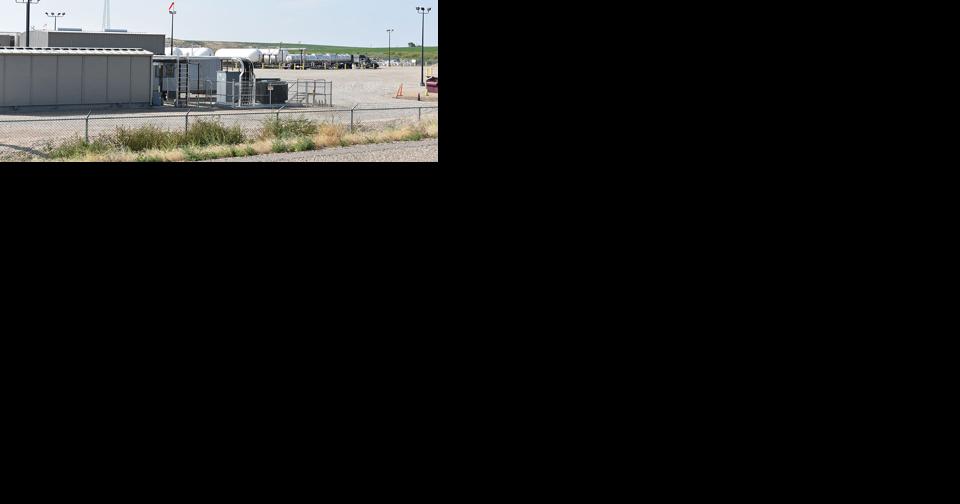 Are myriad issues with gas facilities being addressed? - Vimarsana News