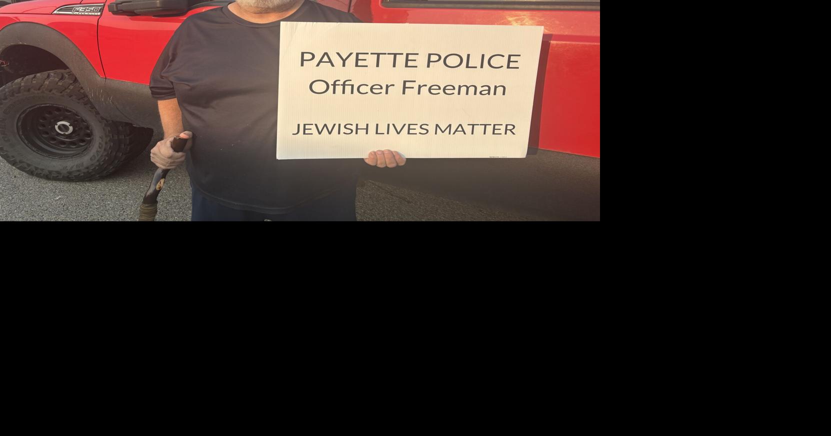 Keeping the peace or silencing free expression?