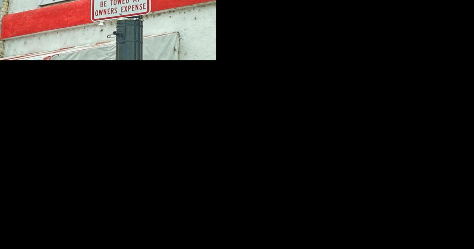 City Council adjusts parking enforcement nights - Vimarsana News