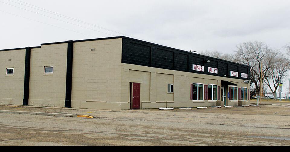 Coming soon to Nyssa and Vale Discount variety stores Local News Stories