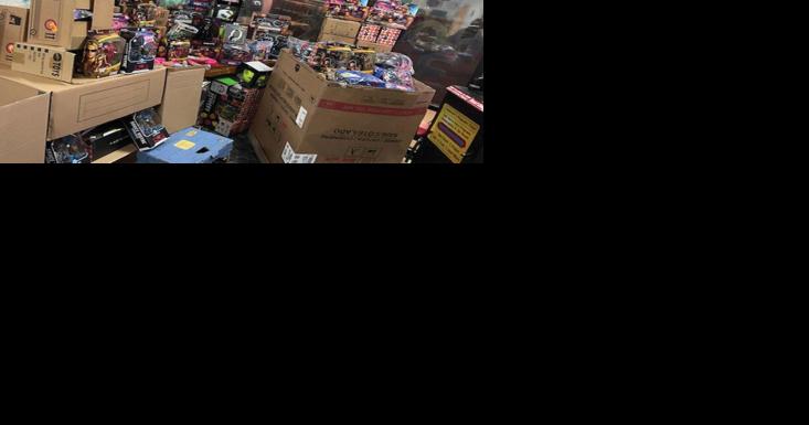 'We really crushed it'; $5K-plus in new toys | Local News Stories - Vimarsana News