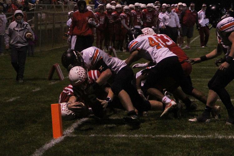 A big W for the Big W Local Sports News