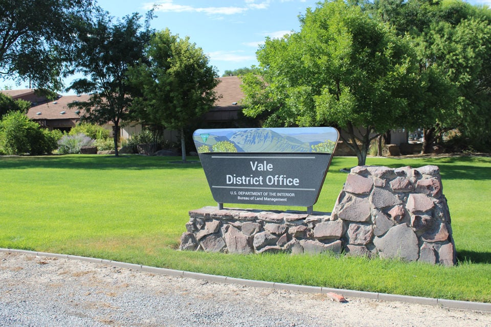 BLM crews contain fire; agency urges caution on all lands Local News