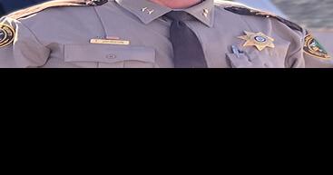 Sheriff speaks at forum - Vimarsana News