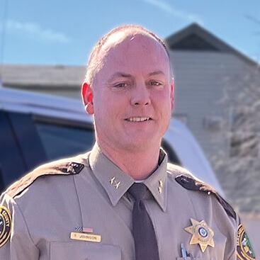 Sheriff Travis Johnson on the record about House Bill 4002 — the partial repeal of Measure 110 - Vimarsana News