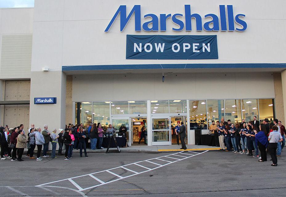 Marshalls Shop With Me CLEARANCE Designer Handbags & More NEW