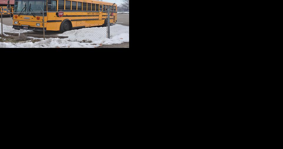 Board absorbs price increase on new school bus - Vimarsana News