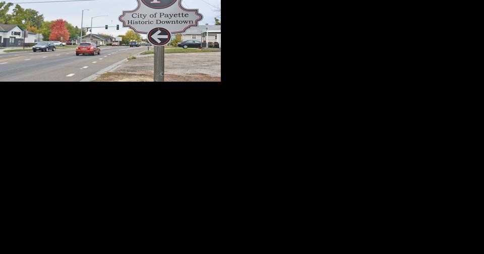 How to promote downtown Payette businesses? - Vimarsana News
