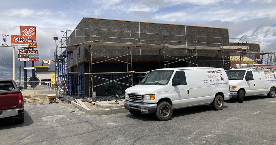Chipotle chooses Ontario for first eastern Oregon location - Vimarsana News