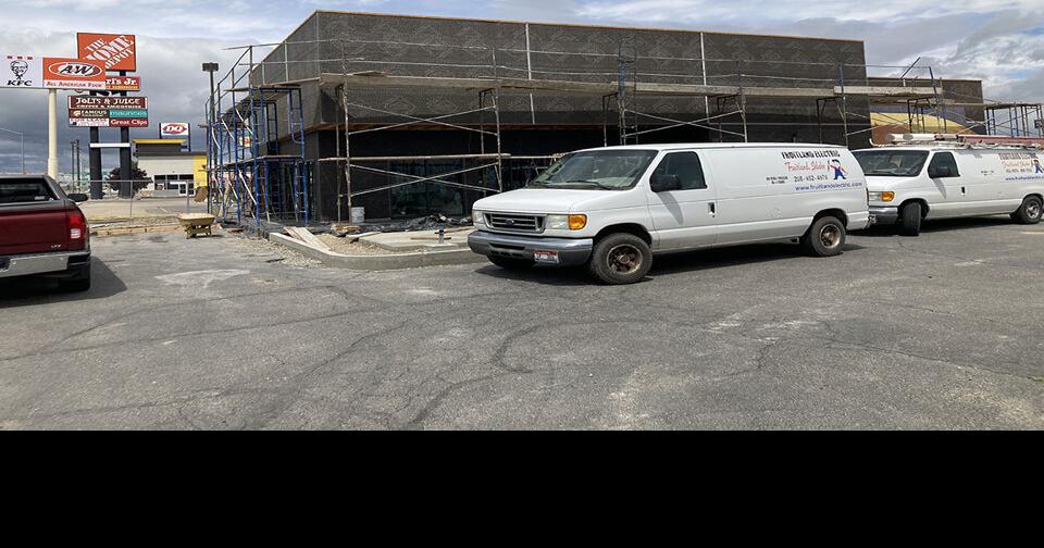 Chipotle chooses Ontario for first eastern Oregon location Local News