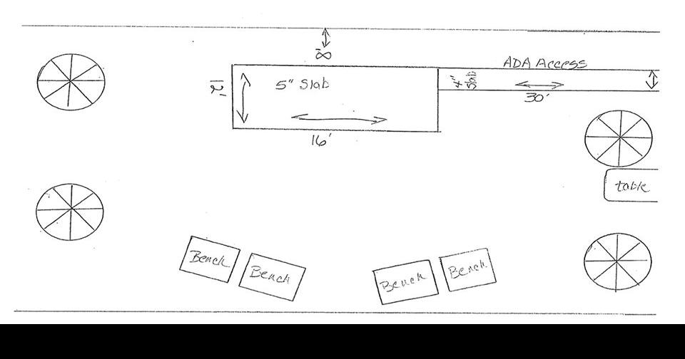City to pay for engineer inspection at Bancroft Park Independent