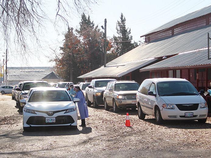 Malheur County will finally move to lowest risk level - Vimarsana News