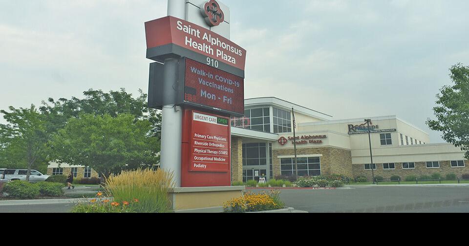 Lawmakers call for special session to address healthcare workers