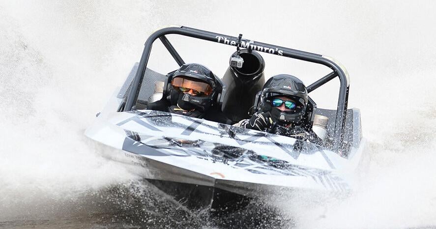 Saturday marks final sprint boat races of the year | Local News Stories Saturday marks final sprint boat races of the year | Local News Stories