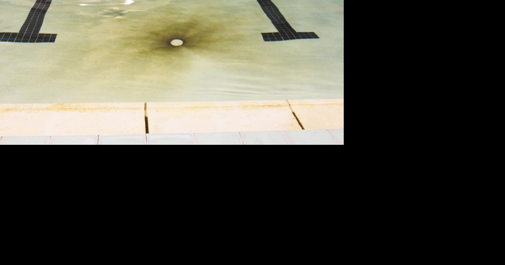 Rust staining in pool may end | News | argusobserver.com