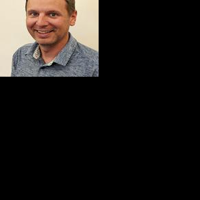 Eric Evans striving to assist the community in moving forward - Vimarsana News