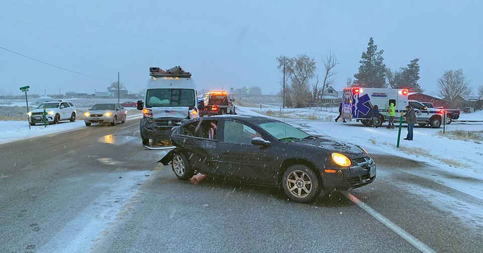 Mehrere Abstürze bei Schneefall | Aktuelle Nachrichten | argusobserver.com – Ontario Argus-Beobachter Mehrere Abstürze bei Schneefall | Aktuelle Nachrichten | argusobserver.com – Ontario Argus-Beobachter
