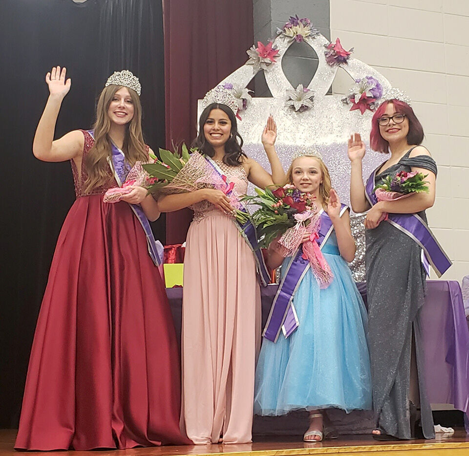 Apple Blossom Fest What To Expect This Year Local News Stories Argusobserver Com Apple Blossom Fest What To Expect This Year Local News Stories Argusobserver Com