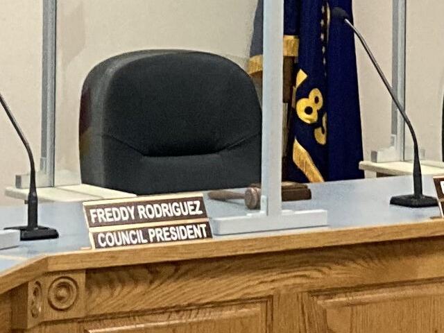 Early results show voters decide to recall Freddy Rodriguez - Vimarsana News
