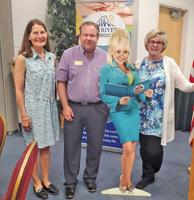 Dolly Parton’s Imagination Library delivering 1,000 books in Malheur & Payette counties