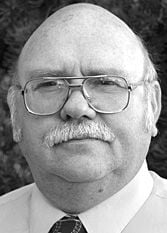 Rev. Wesley Higgins