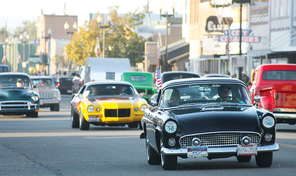 Cruise Night and car show | Local News Stories | argusobserver.com