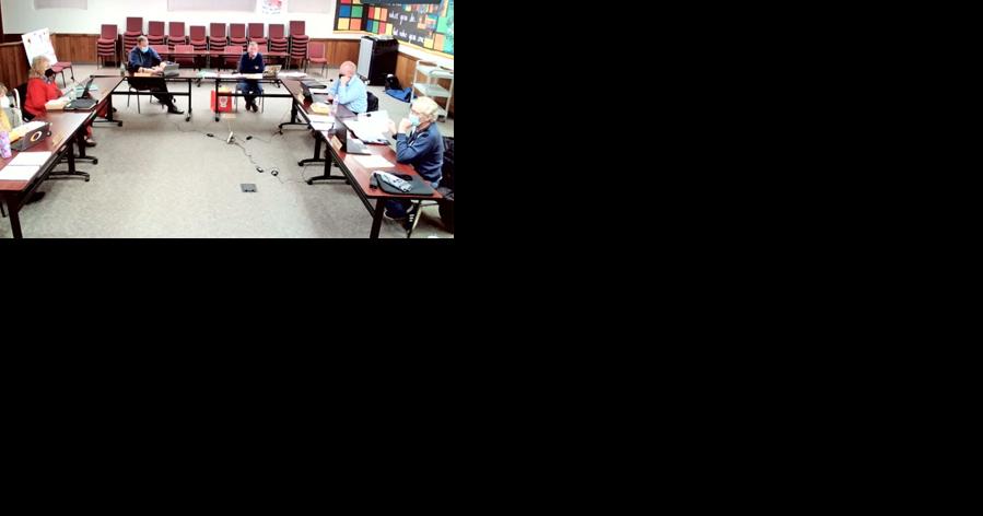 Ontario School District Board of Directors votes to renew Ontario School Districts superintendent contract - Vimarsana News