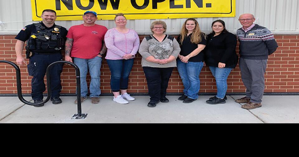 Dollar General opens in Nyssa Local News