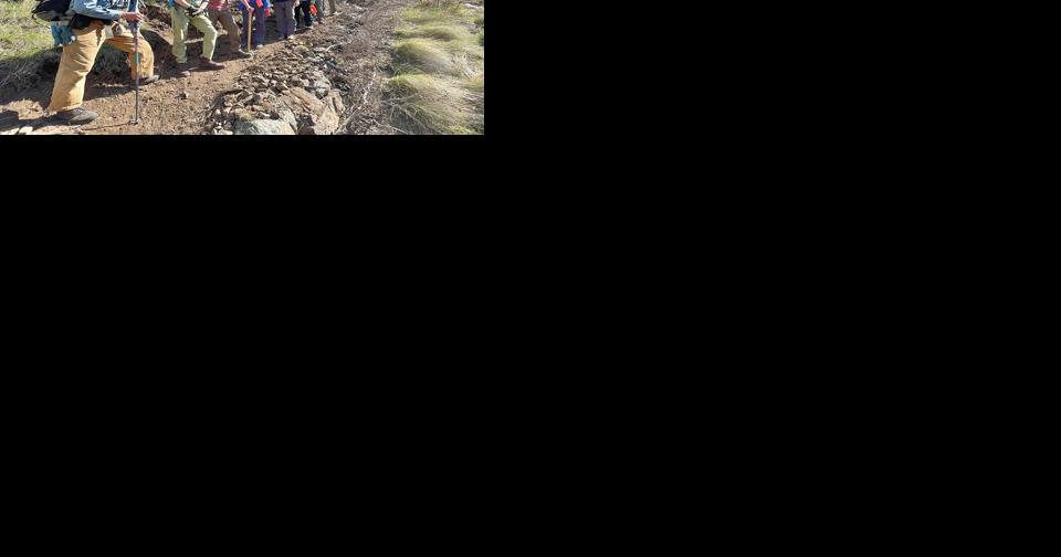 Do you want to help maintain hiking trails in Idaho? - Vimarsana News