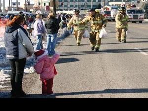 Winter Wonderland Parade Slated Local News Stories