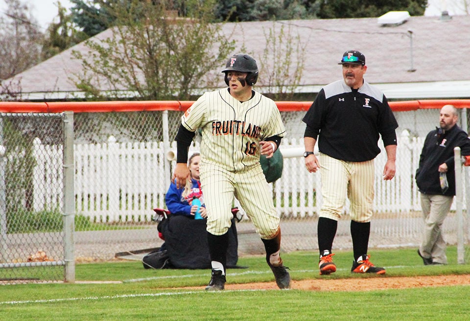 Fruitland Little League Baseball > Home